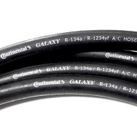 Шланг GALAXY G10 Рукав Фреонопровод [внутренний диаметр 13 мм 1/2], 1метр, стандарт 4826 [213,4м/бухта]